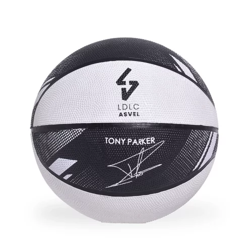 LDLC ASVEL ball