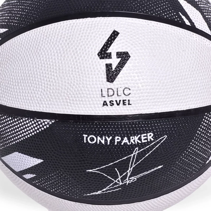 LDLC ASVEL ball