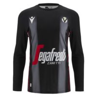 Segafredo Bologna 2023/24 LBA warmup jersey