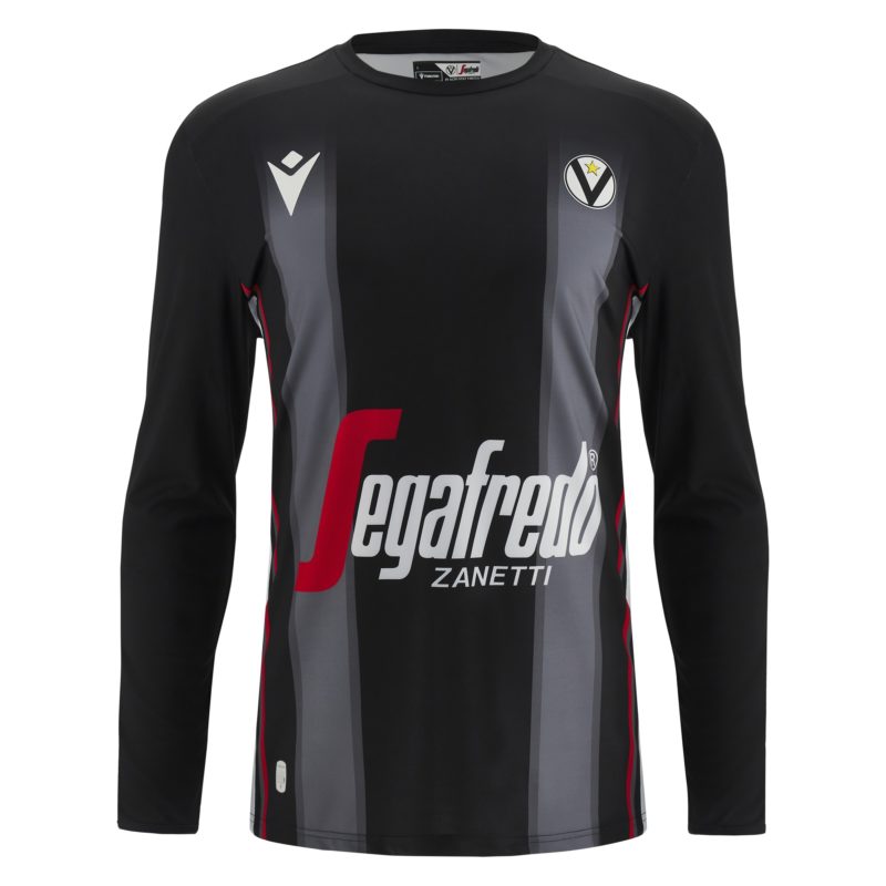 Segafredo Bologna 2023/24 LBA warmup jersey