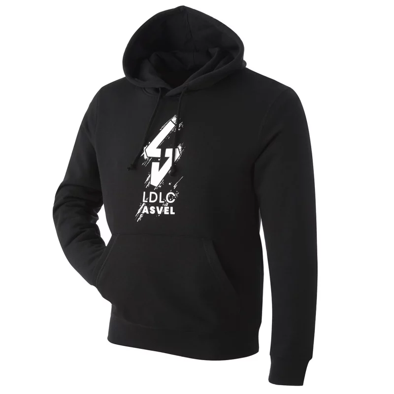 LDLC ASVEL Hoodie