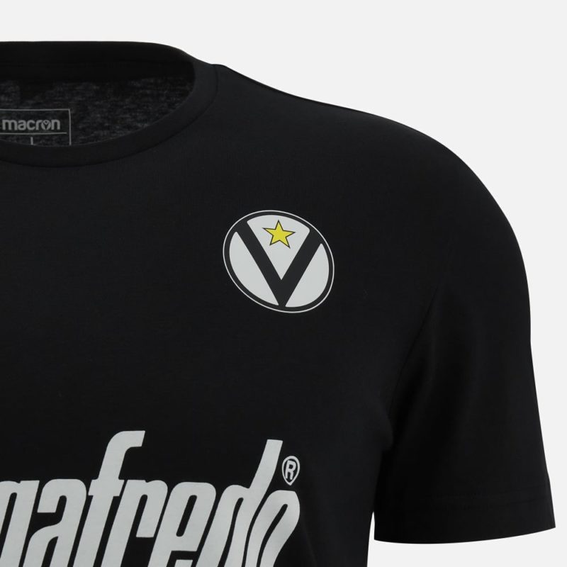 Virtus Segafredo Bologna Training Jersey 2023/24