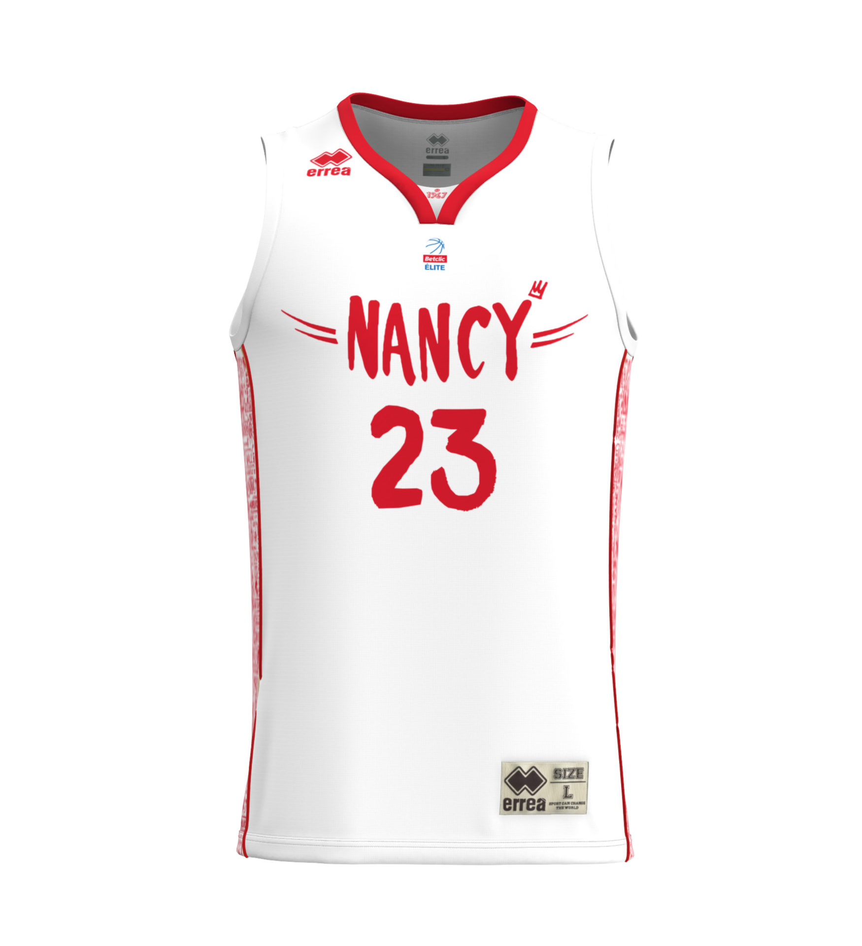 SLUC Nancy 2023 6 2024