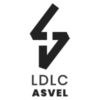 Logo LDLC ASVEL