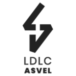 Logo LDLC ASVEL