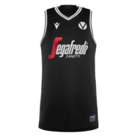 Virtus Bologna 2023-2024 training jersey