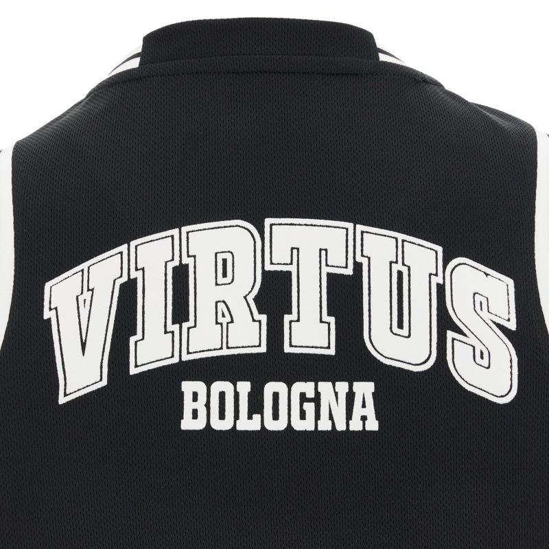 Virtus Bologna 2023-2024 training jersey