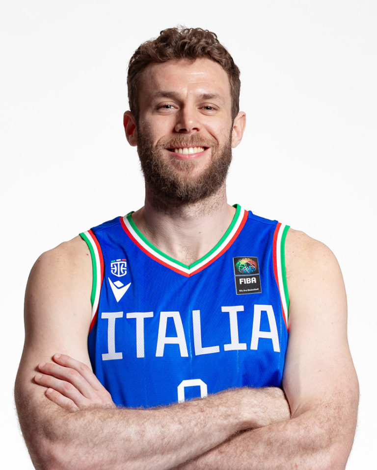 ItalBasket Italie 2024-25 Melli