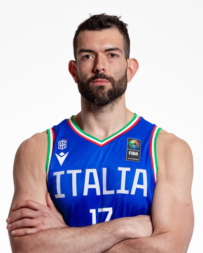 ItalBasket Italie 2024-25 Ricci