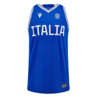 2024-25 Italy training jersey