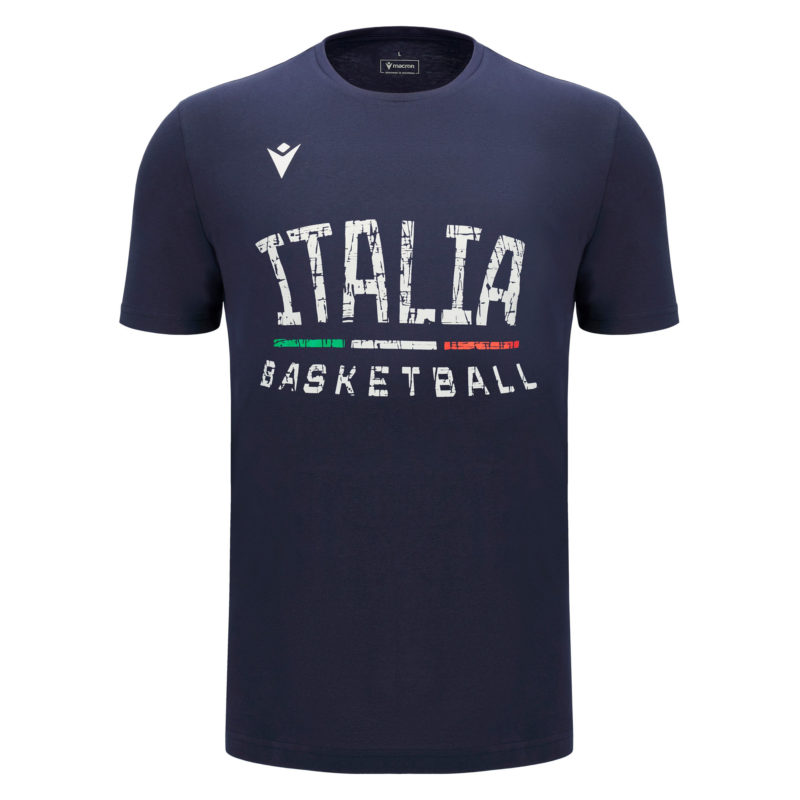 Italy National Team Tshirt