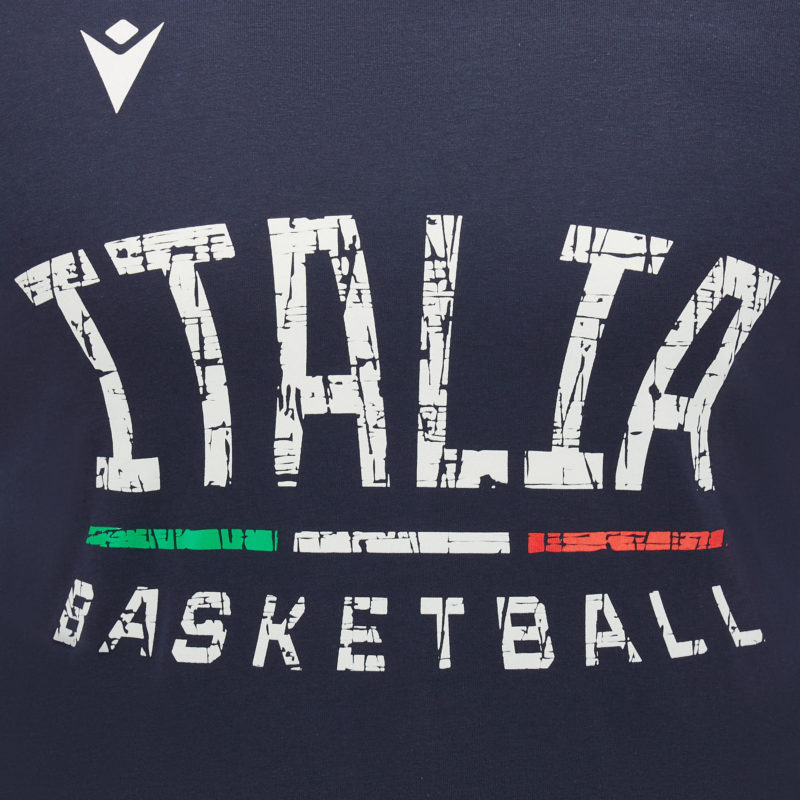 Italy National Team Tshirt