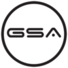 GSA logo 2024