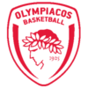 Logo Olympiacos BC