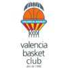 Logo Valencia Basket