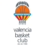 Logo Valencia Basket