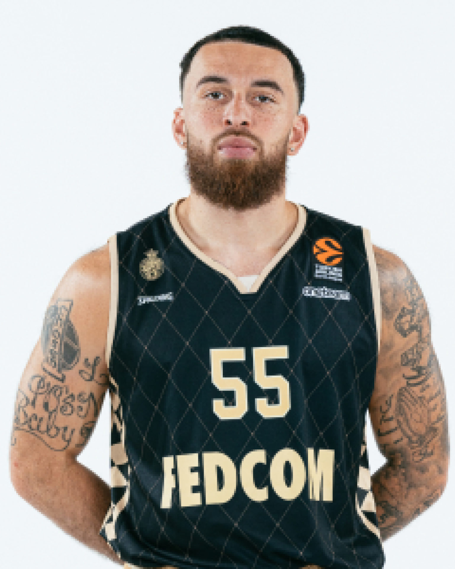 Boutique AS Monaco Basket | EuroTeams Basketball