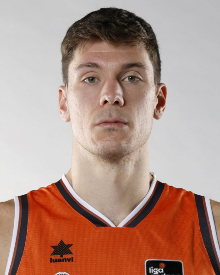 Happ Valencia Basket 2024-25