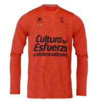 valencia-basket-2024-25-warmup-orange-front