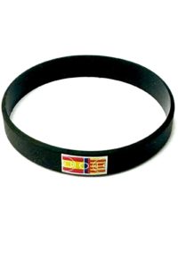 valencia-basket-black-wristband-back