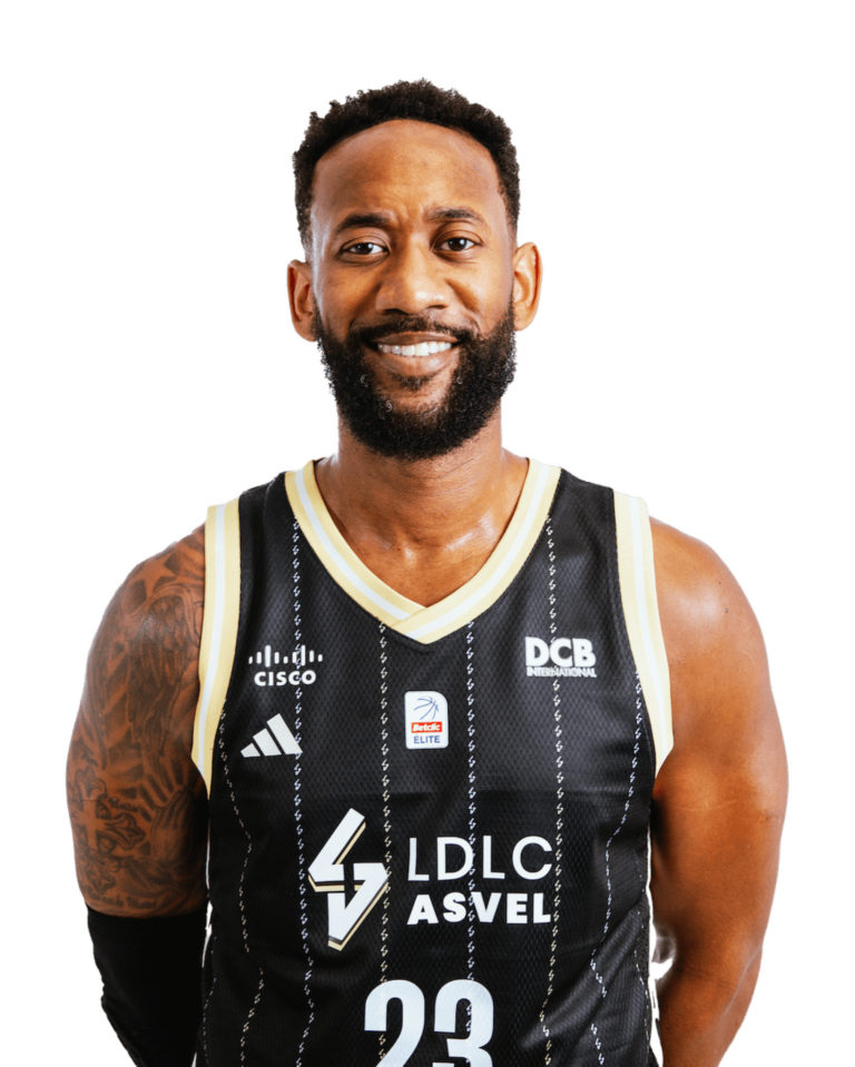 Lighty ASVEL 2024 2025