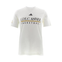 ldlc-asvel-2024-25-white-tshirt-basketball-front