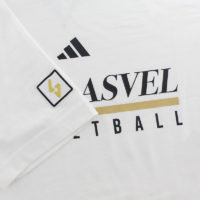 ldlc-asvel-2024-25-white-tshirt-basketball-closeup