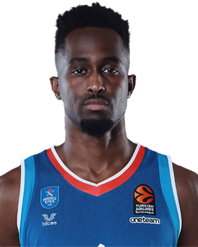 Beaubois Efes Istanbul Basket 2025 - 2026