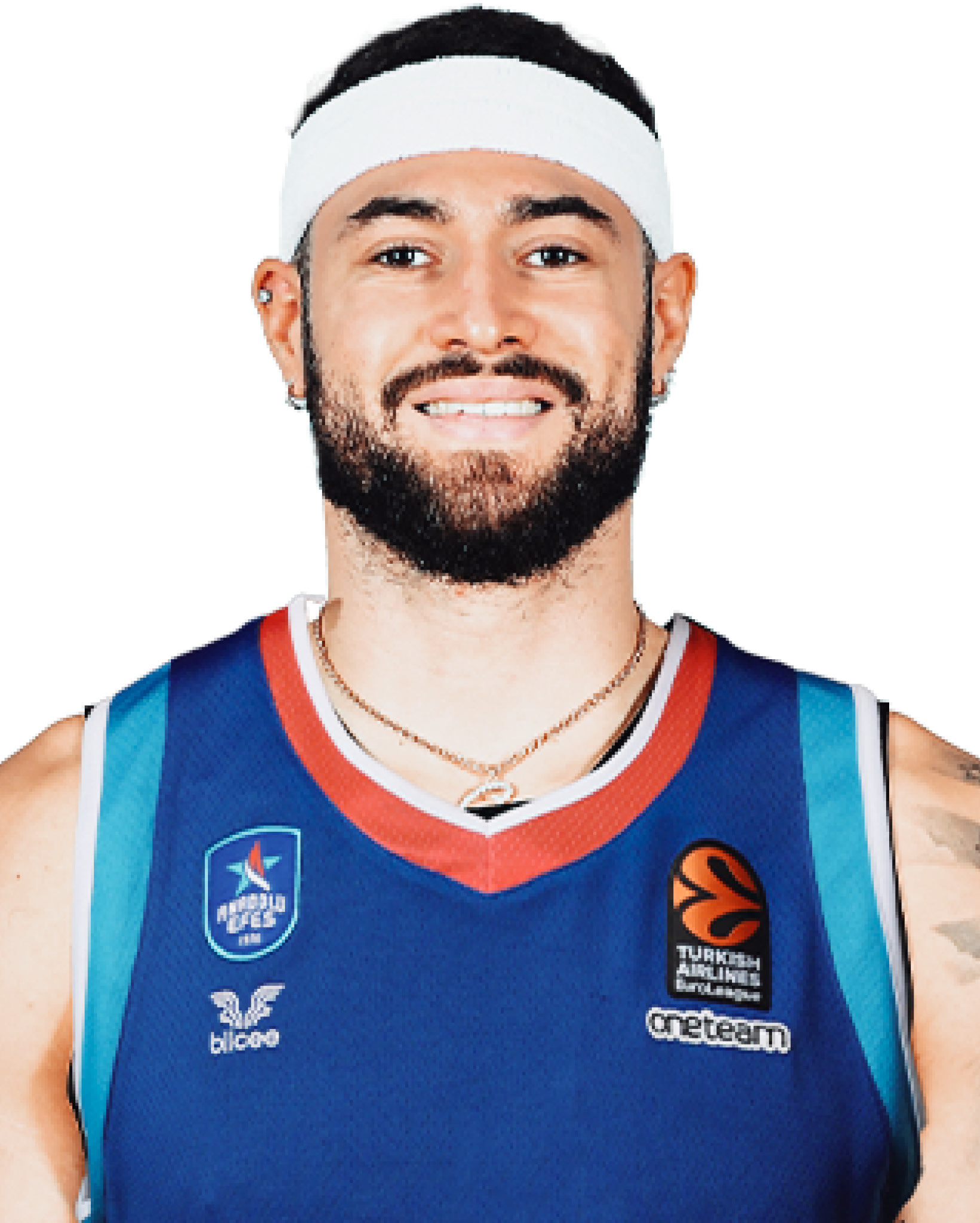 Cordinier Efes Istanbul Basket 2025 - 2026
