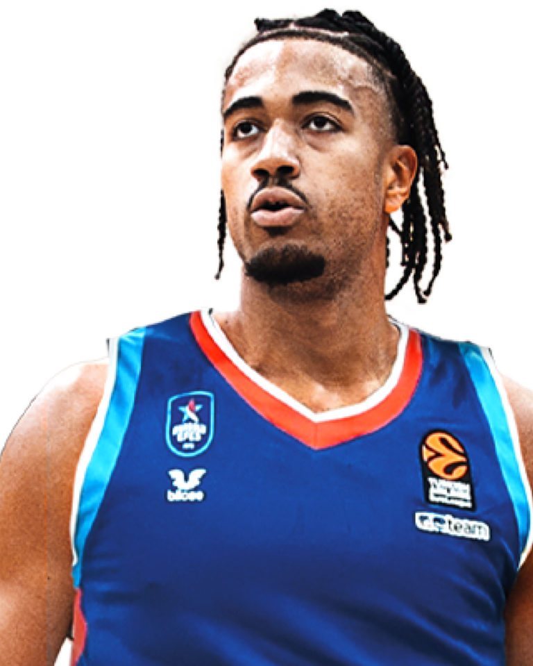 dessert Efes Istanbul Basket 2025 - 2026
