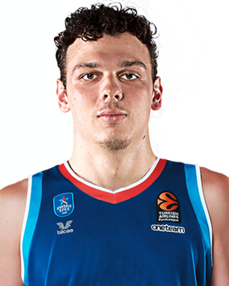 Mutaf Efes Istanbul Basket 2025 - 2026