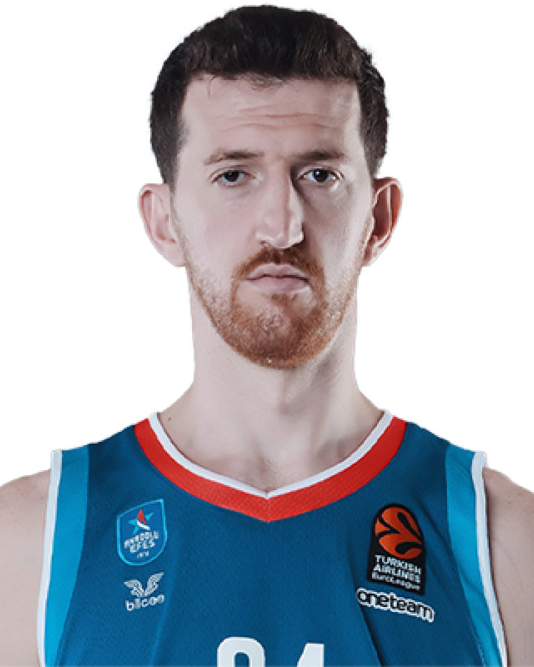 Osman Efes Istanbul Basket 2025 - 2026