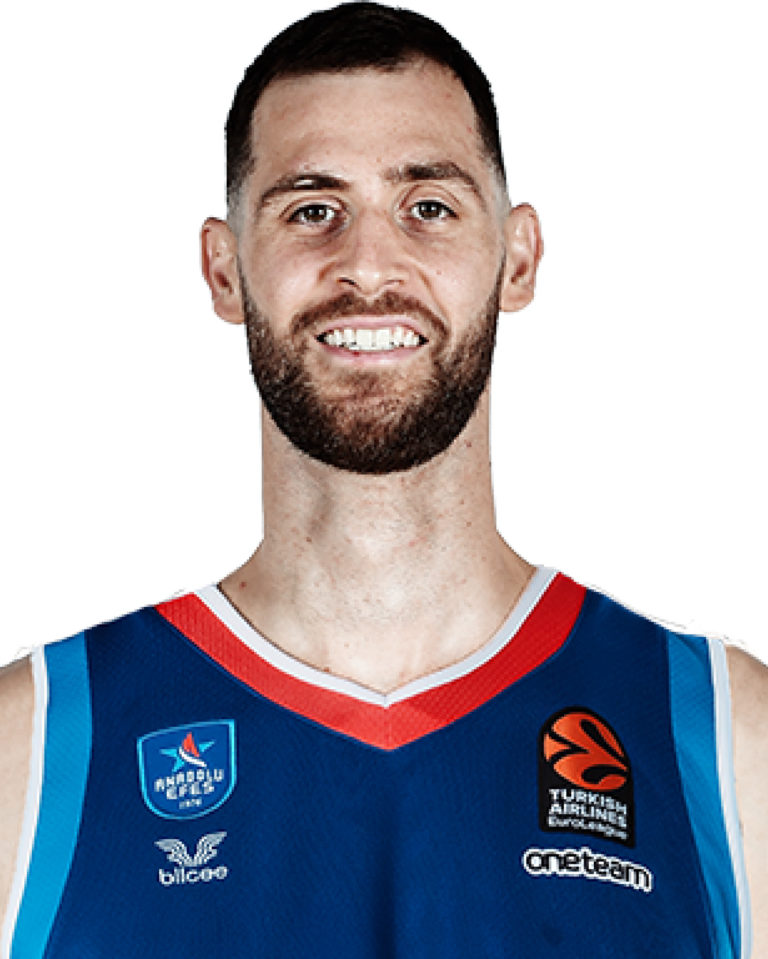 Papagiannis Efes Istanbul Basket 2025 - 2026