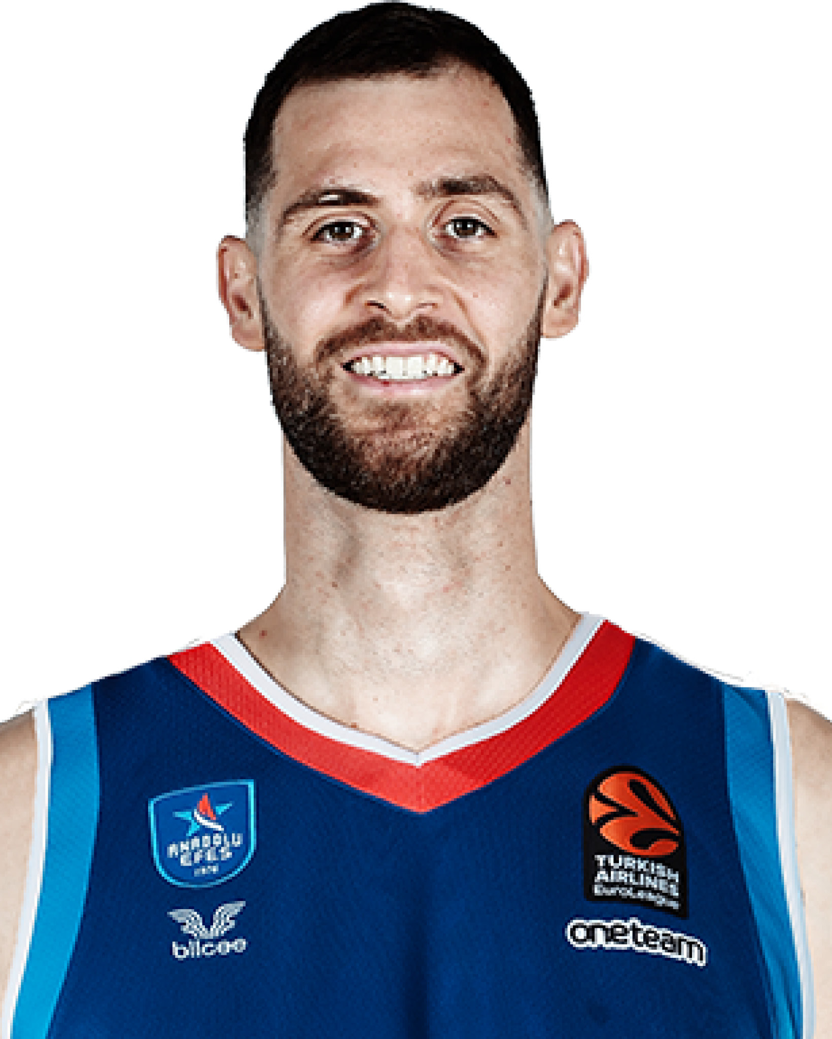 Papagiannis Efes Istanbul Basket 2025 - 2026