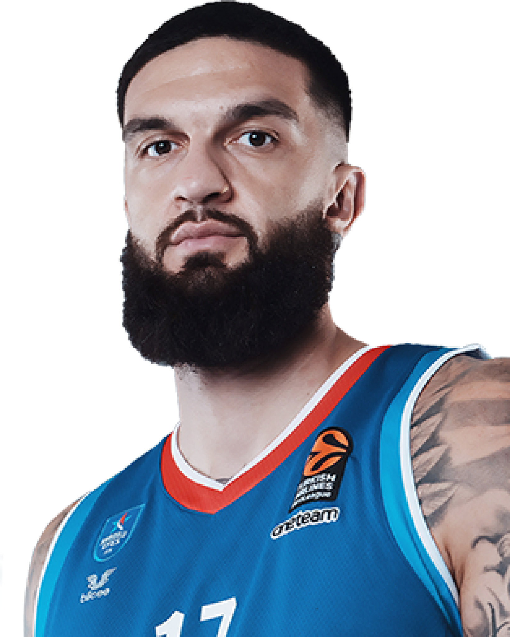 Poirier Efes Istanbul Basket 2025 - 2026