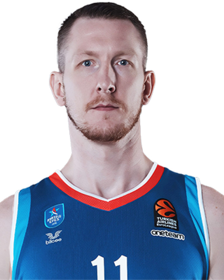smits Efes Istanbul Basket 2025 - 2026