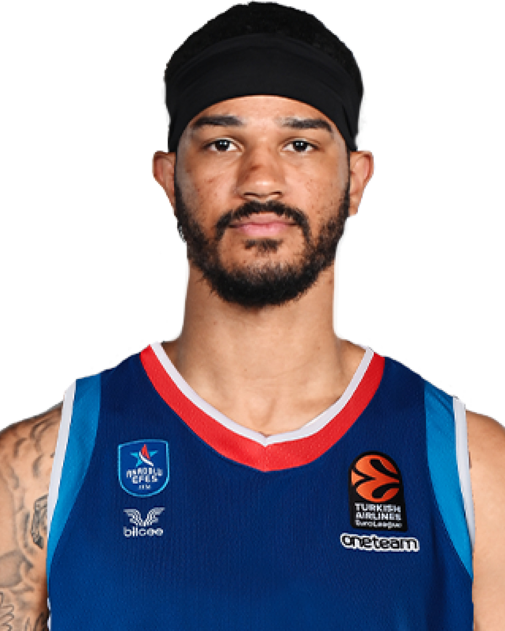 Weiller-Babb Efes Istanbul Basket 2025 - 2026