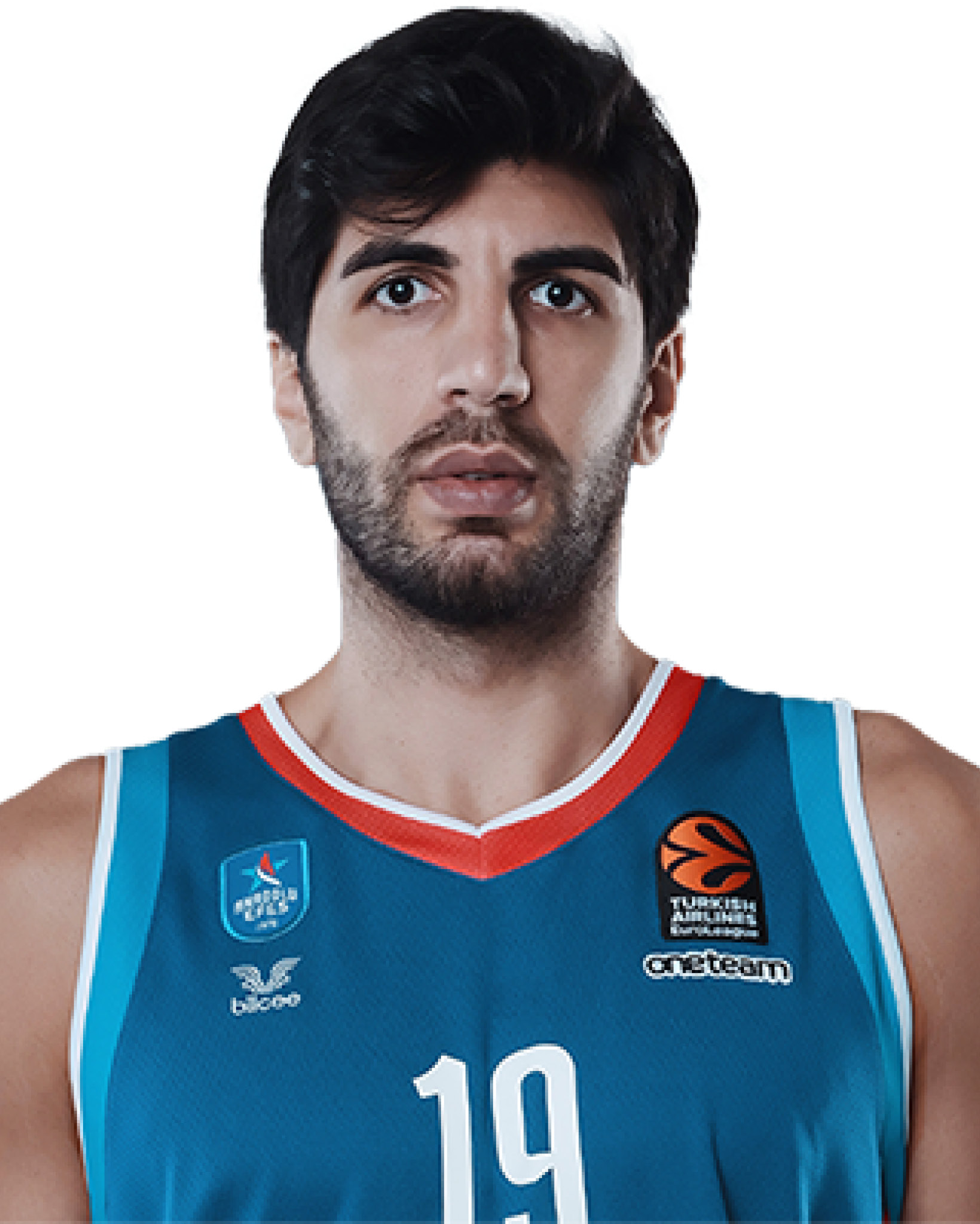 Yildizli Efes Istanbul Basket 2025 - 2026