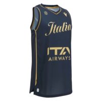 Maillot pré-saison FIP 2025-26 avant