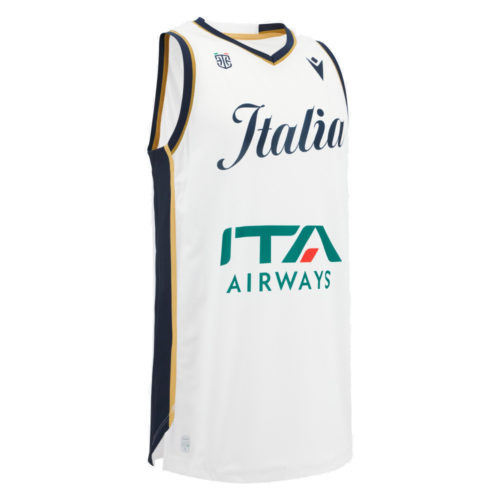 FIP 2025-26 front pre-season jersey