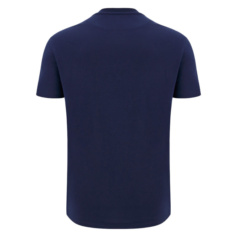 Over shirt FIP 2025-2026 Back