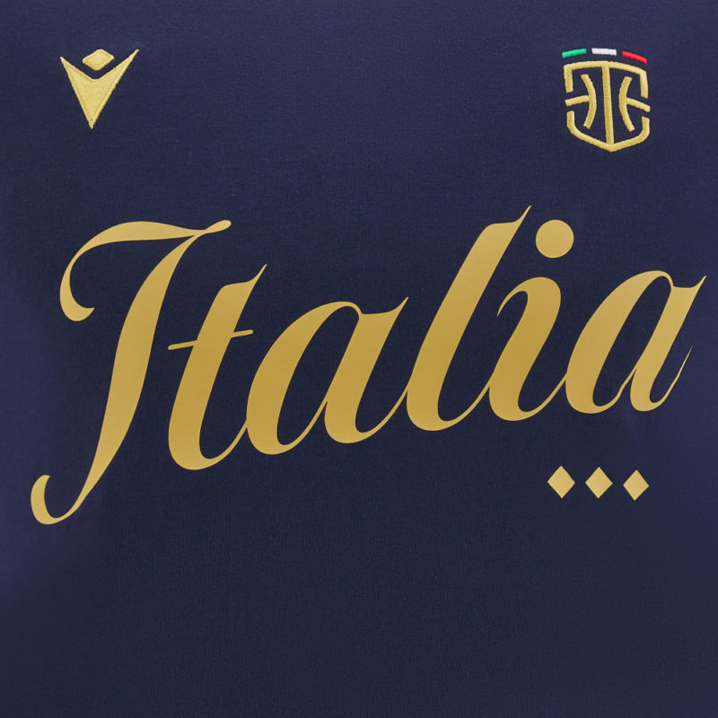 FIP 2025-2026 overshirt logo