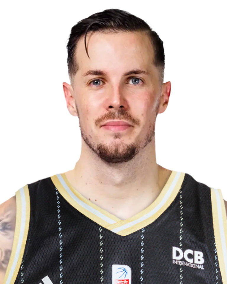 LDLC ASVEL 2025 2026 Heurtel