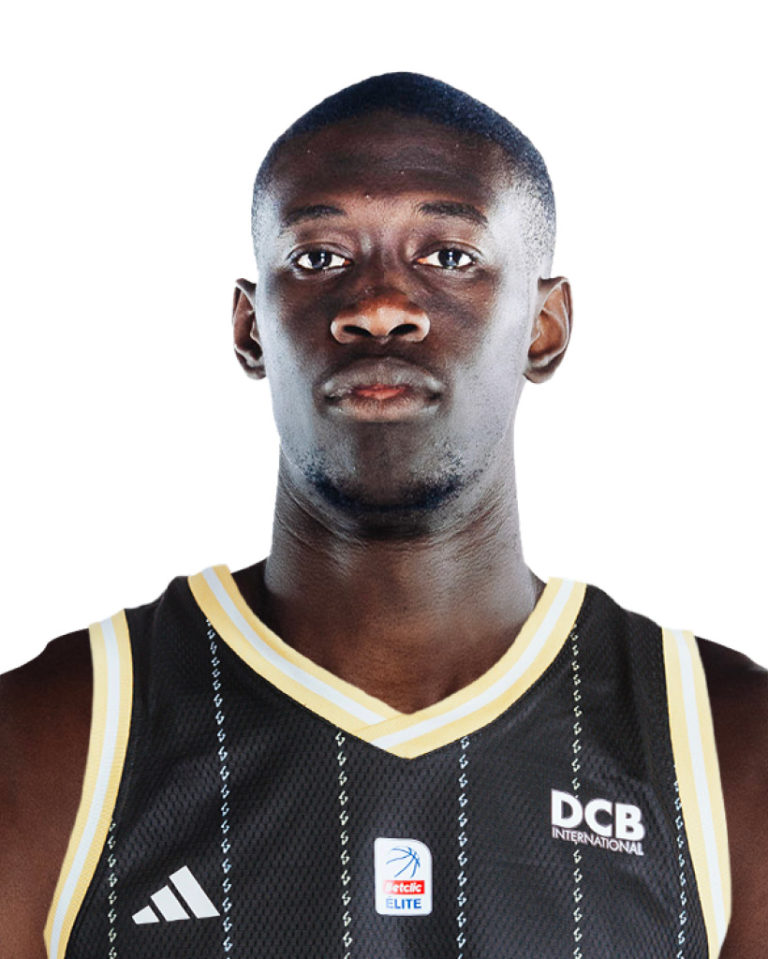 LDLC ASVEL 2025 2026 Massa
