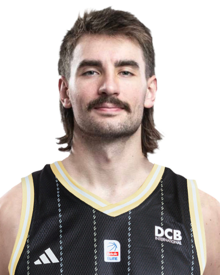 LDLC ASVEL 2025 2026 Seljaas