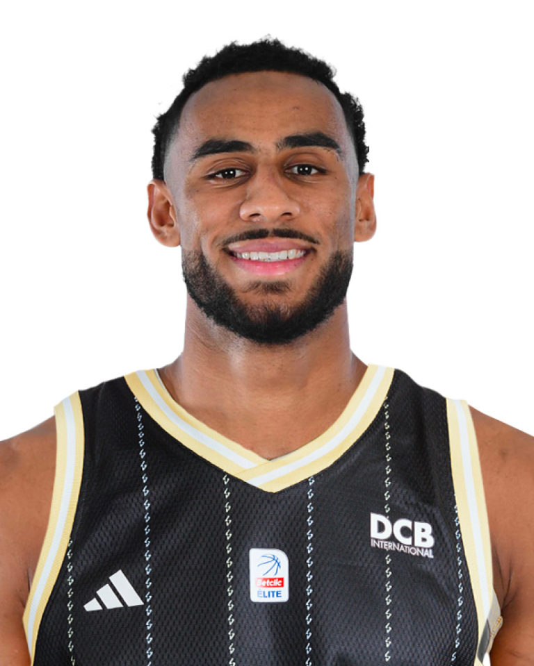 LDLC ASVEL 2025 2026 Traore