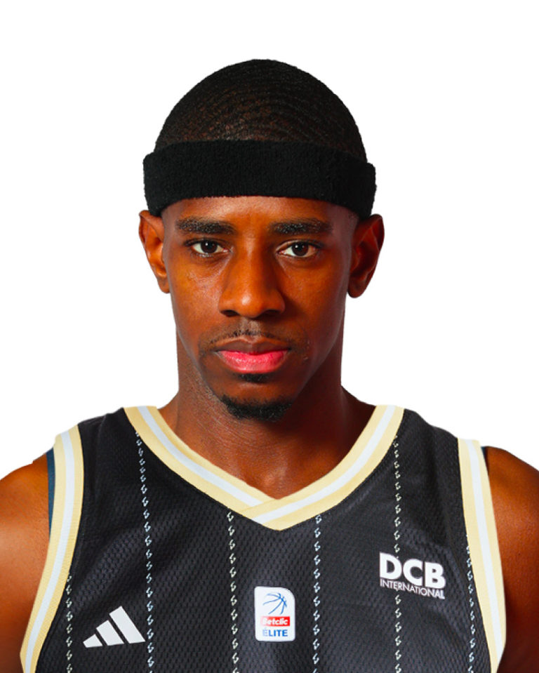 LDLC ASVEL 2025 2026 Watson