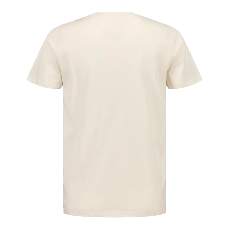 Tshirt Valencia Basket 2025-26 rear