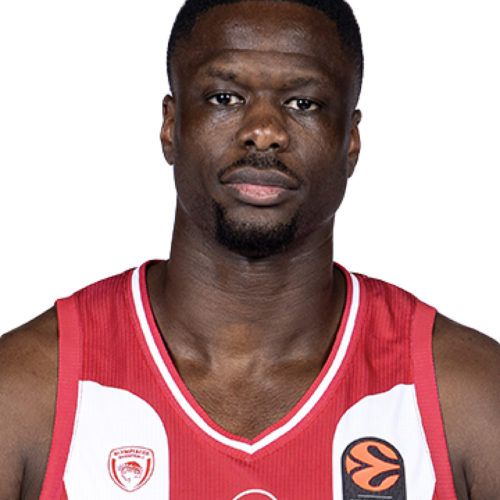 Olympiacos 2025-26 fall