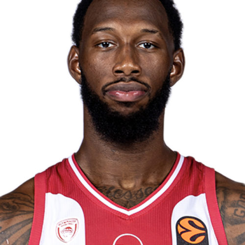 Olympiacos 2025-26 Hall